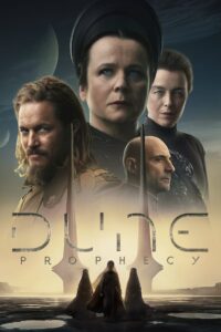 Watch Online: Dune: Prophecy