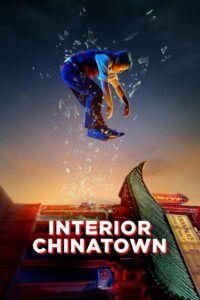 Watch Online: Interior Chinatown