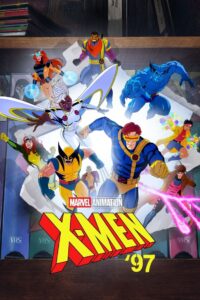 Watch Online: X-Men ’97