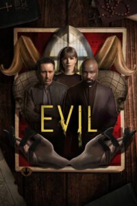 Watch Online: Evil