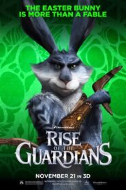 Rise of the Guardians