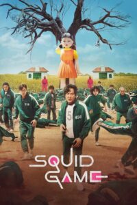 Watch Online: Squid Game