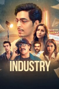 Watch Online: Industry