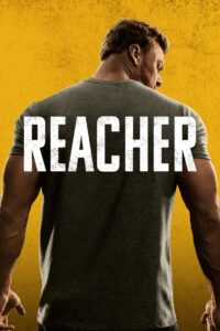 Watch Online: Reacher