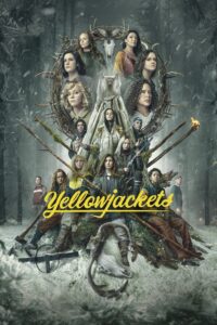 Watch Online: Yellowjackets