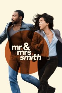 Watch Online: Mr. & Mrs. Smith