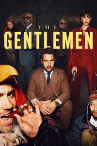 Watch Online: The Gentlemen