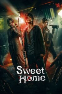 Watch Online: Sweet Home