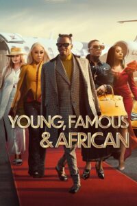 Watch Online: Young, Famous & African