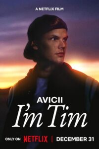 Avicii – I’m Tim