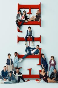 Watch Online: Elite