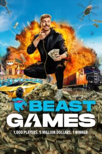 Watch Online: Beast Games