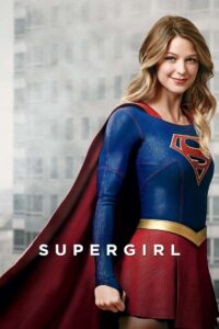 Watch Online: Supergirl