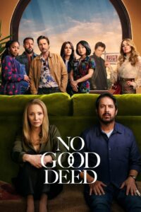 Watch Online: No Good Deed