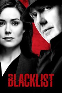 Watch Online: The Blacklist