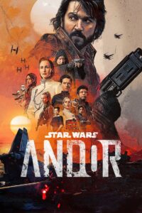 Watch Online: Star Wars: Andor