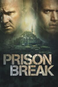 Watch Online: Prison Break