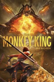 The Monkey King: Reborn