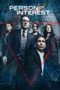 Watch Online: Person of Interest