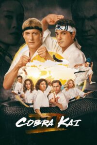 Watch Online: Cobra Kai