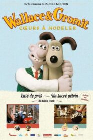 Wallace & Gromit – Hearts of Clay