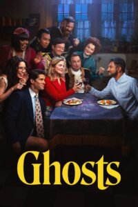 Watch Online: Ghosts