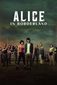 Watch Online: Alice in Borderland