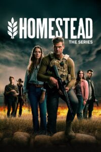 Watch Online: Homestead: The Series