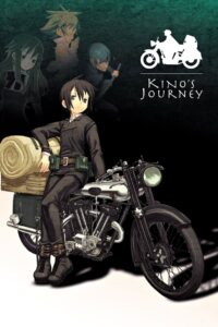 Watch Online: Kino’s Journey