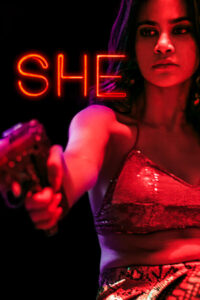 Watch Online: She