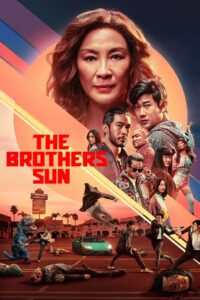 Watch Online: The Brothers Sun