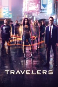 Watch Online: Travelers