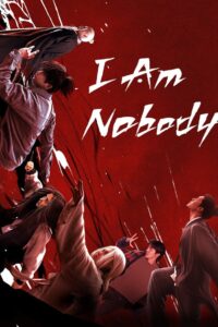 Watch Online: I Am Nobody