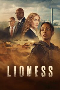 Watch Online: Lioness