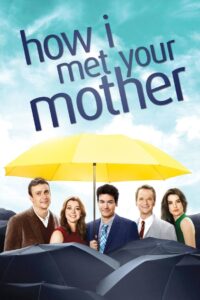 Watch Online: How I Met Your Mother