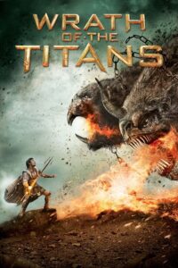 Wrath of the Titans