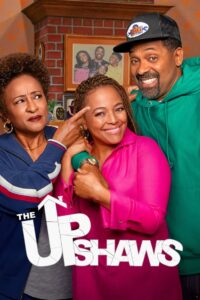 Watch Online: The Upshaws