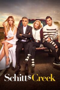 Watch Online: Schitt’s Creek