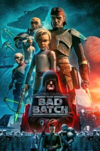 Watch Online: Star Wars: The Bad Batch