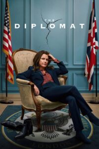 Watch Online: The Diplomat