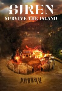 Watch Online: Siren: Survive the Island