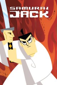 Watch Online: Samurai Jack