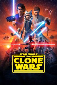 Watch Online: Star Wars: The Clone Wars