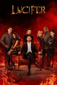 Watch Online: Lucifer