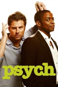 Watch Online: Psych