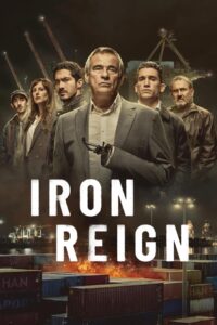 Watch Online: Iron Reign
