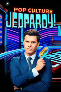 Watch Online: Pop Culture Jeopardy!