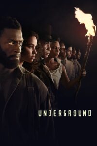 Watch Online: Underground