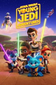 Star Wars: Young Jedi Adventures