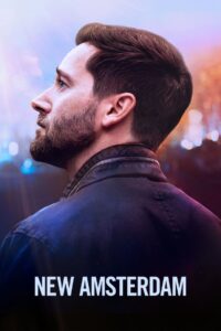 Watch Online: New Amsterdam